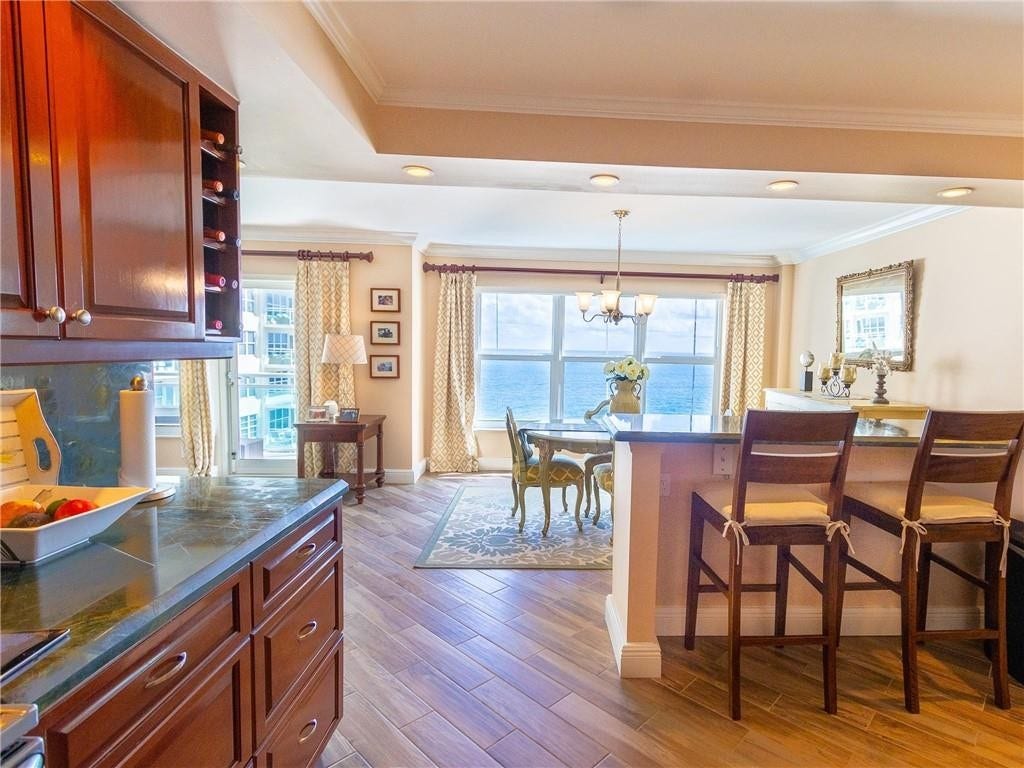 3900 Galt Ocean Drive, #806, Fort Lauderdale, FL 33308