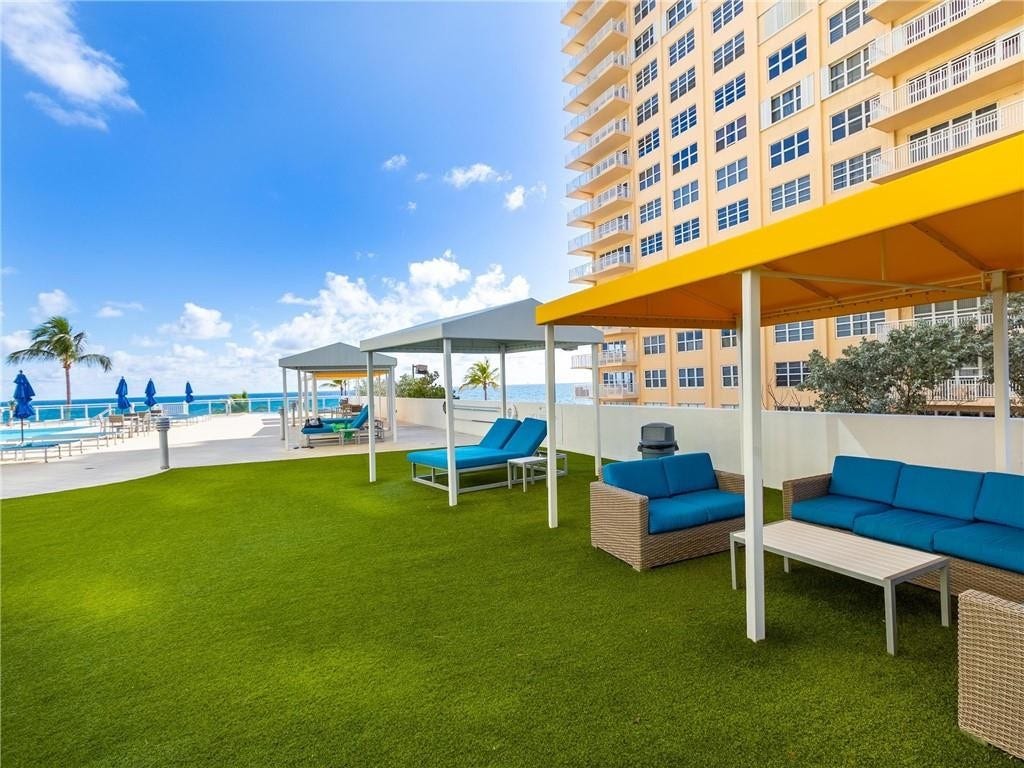 3900 Galt Ocean Drive, #806, Fort Lauderdale, FL 33308