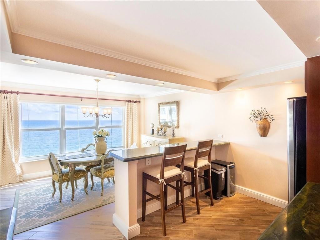 3900 Galt Ocean Drive, #806, Fort Lauderdale, FL 33308