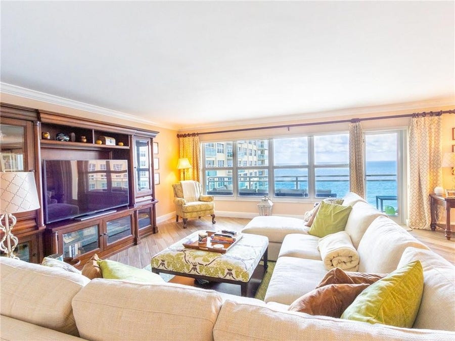 Property photo for 3900 Galt Ocean Drive, #806, Fort Lauderdale, FL