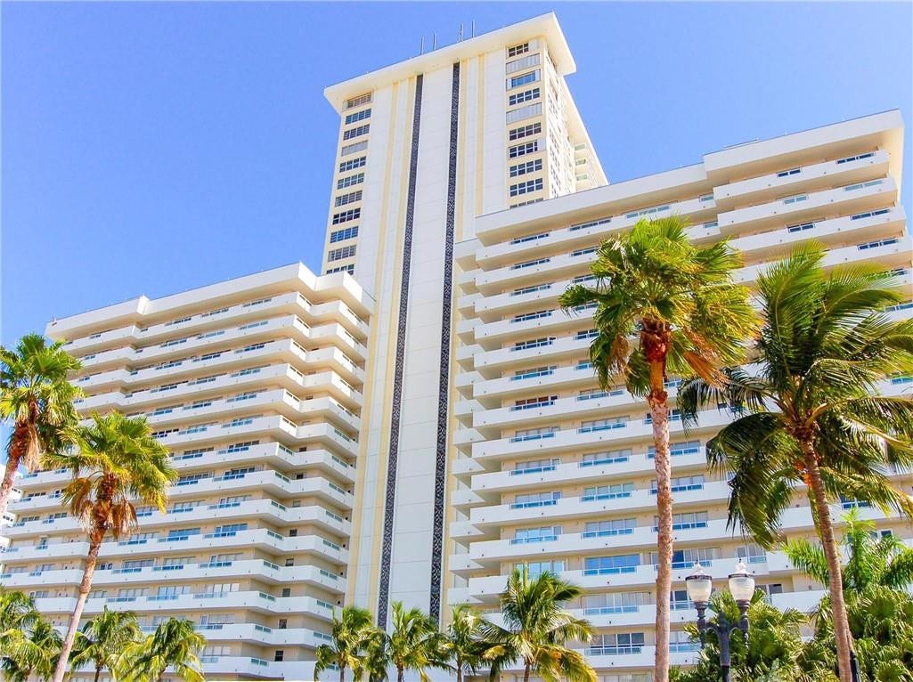 3900 Galt Ocean Drive, #806, Fort Lauderdale, FL 33308