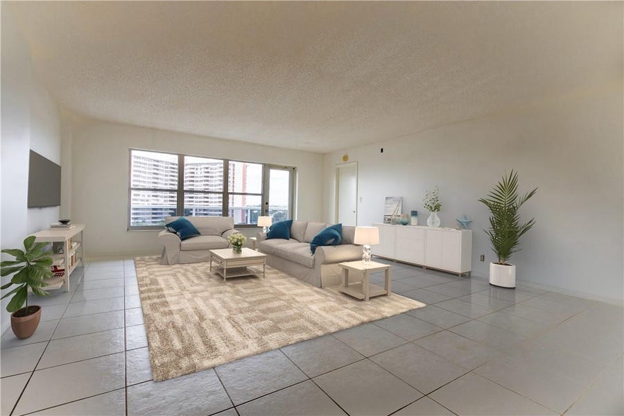 Property photo for 3500 Galt Ocean Drive, #509, Fort Lauderdale, FL