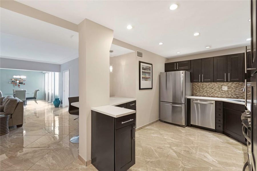 Property photo for 3300 NE 36th Street, #612, Fort Lauderdale, FL