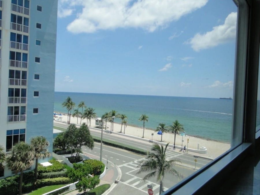 Property photo for 209 N Fort Lauderdale Beach Boulevard, #5F, Fort Lauderdale, FL