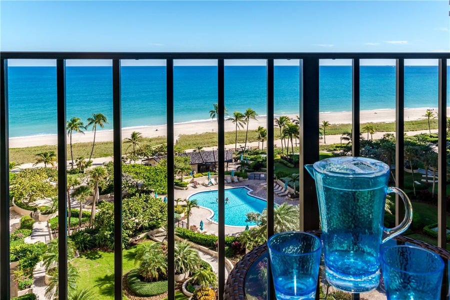 Property photo for 5100 N Ocean Boulevard, #1111, Lauderdale By The Sea, FL