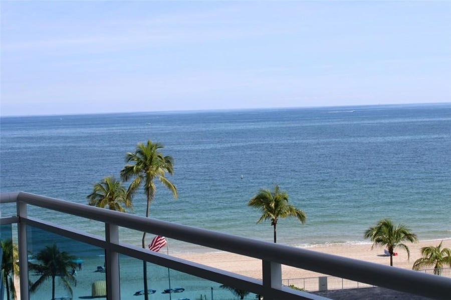 Property photo for 3430 Galt Ocean Drive, #710, Fort Lauderdale, FL