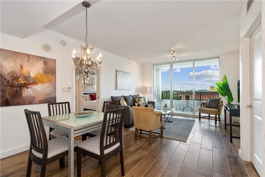 Property photo for 610 W Las Olas Boulevard, #514, Fort Lauderdale, FL