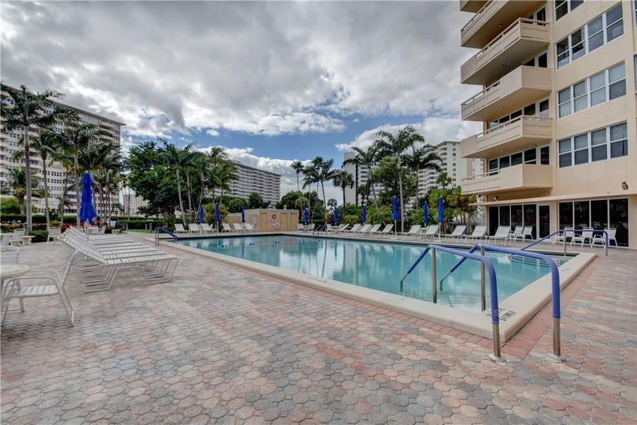 Property photo for 3300 NE 36th Street, #1006, Fort Lauderdale, FL