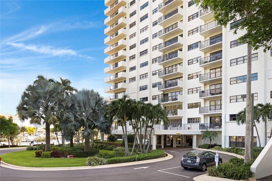 Property photo for 3200 Port Royale Drive, #908, Fort Lauderdale, FL