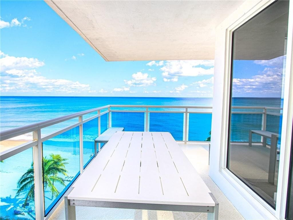 3430 Galt Ocean Drive, #606, Fort Lauderdale, Fort Lauderdale, FL 33308