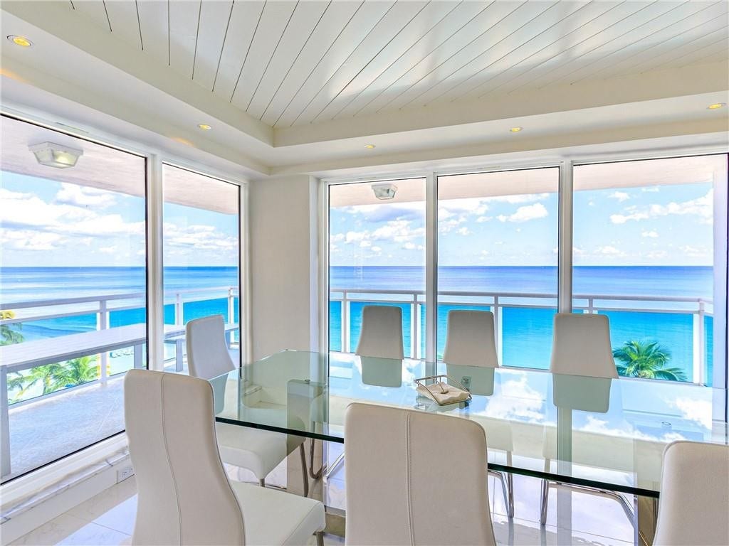 3430 Galt Ocean Drive, #606, Fort Lauderdale, Fort Lauderdale, FL 33308