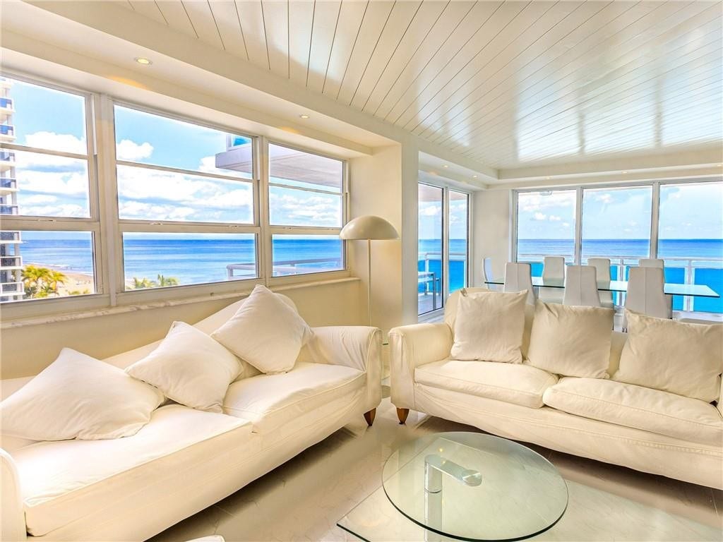 3430 Galt Ocean Drive, #606, Fort Lauderdale, Fort Lauderdale, FL 33308