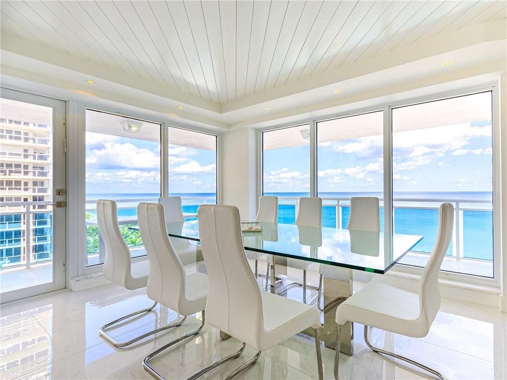 3430 Galt Ocean Drive, #606, Fort Lauderdale, Fort Lauderdale, FL 33308