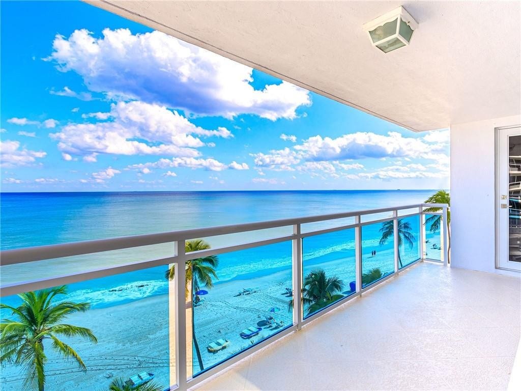 3430 Galt Ocean Drive, #606, Fort Lauderdale, Fort Lauderdale, FL 33308