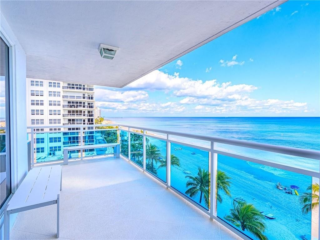 3430 Galt Ocean Drive, #606, Fort Lauderdale, Fort Lauderdale, FL 33308
