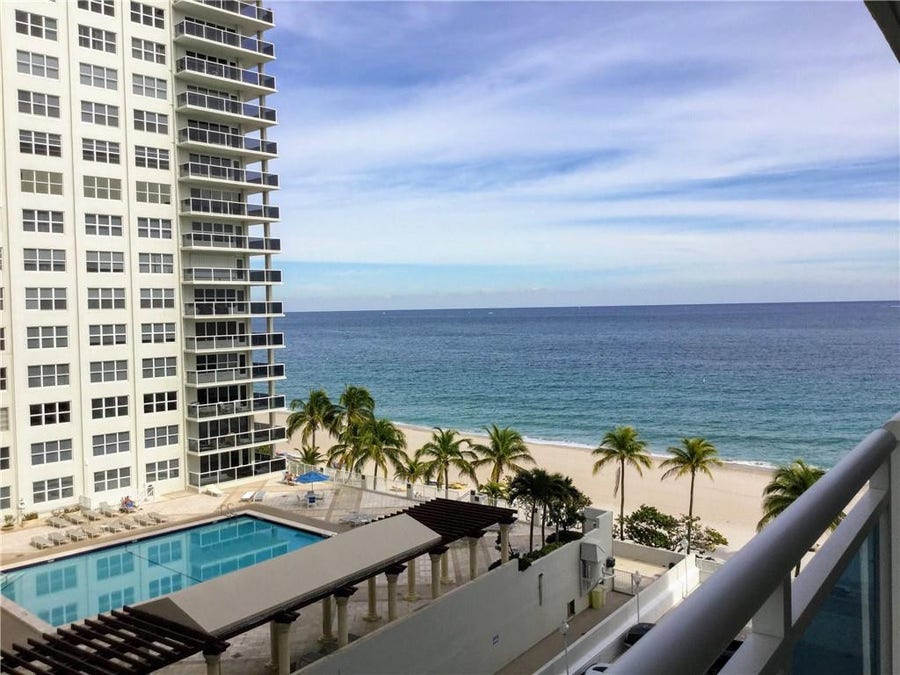 Property photo for 3430 Galt Ocean Drive, #703, Fort Lauderdale, FL