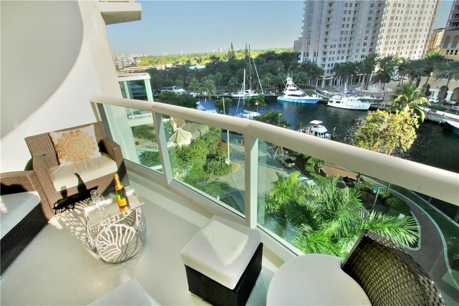 Property photo for 347 N New River Drive, #704, Fort Lauderdale, FL