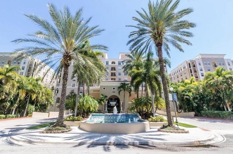 Property photo for 520 SE 5 Avenue, #1502, Fort Lauderdale, FL