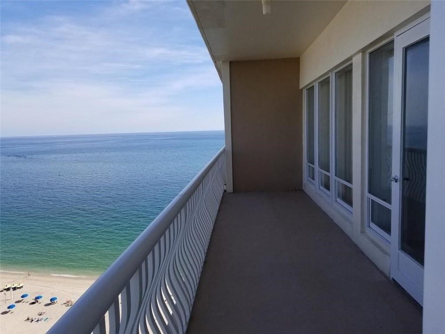 Property photo for 4020 Galt Ocean Drive, #1807, Fort Lauderdale, FL