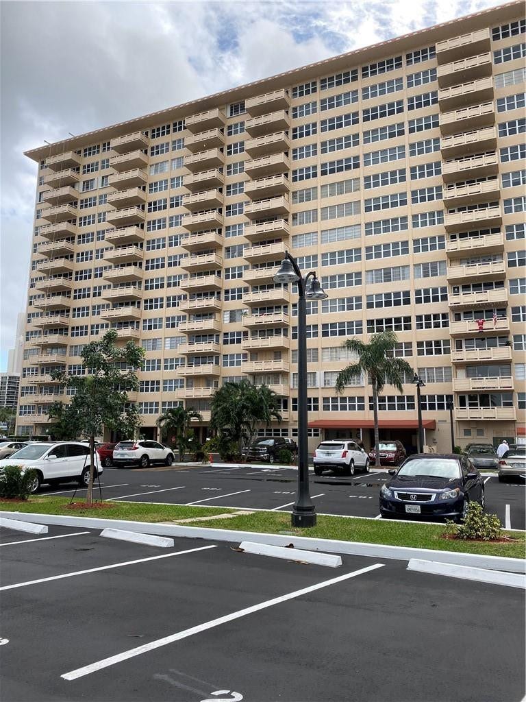 Property photo for 3333 NE 34th Street, #812, Fort Lauderdale, FL