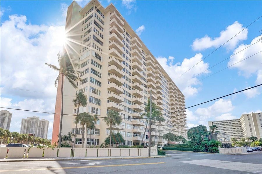 Property photo for 3300 NE 36th Street, #204, Fort Lauderdale, FL