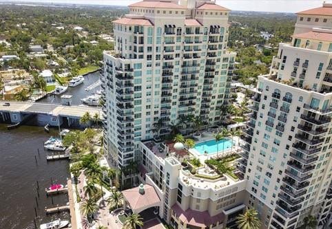 Property photo for 610 W Las Olas Boulevard, #313, Fort Lauderdale, FL
