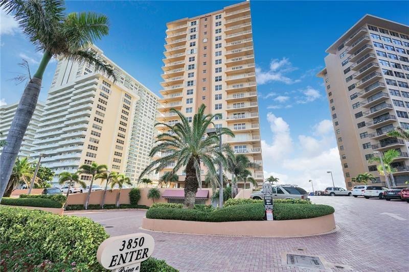 Property photo for 3850 Galt Ocean Drive, #1804, Fort Lauderdale, FL
