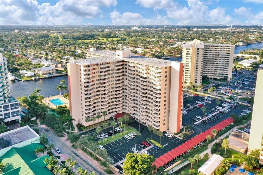 Property photo for 3233 NE 34th Street, #1109, Fort Lauderdale, FL