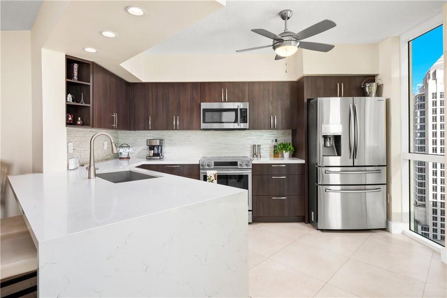 Property photo for 347 N New River Drive, #2209, Fort Lauderdale, FL