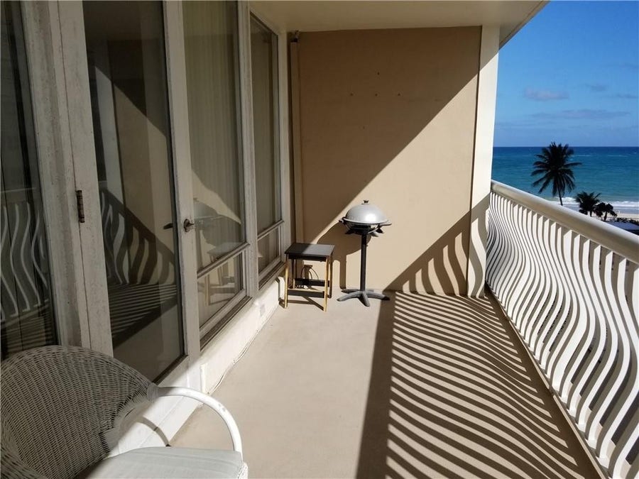 Property photo for 4020 Galt Ocean Drive, #304, Fort Lauderdale, FL