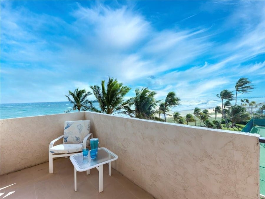 Property photo for 4900 N Ocean Boulevard, #607, Lauderdale By The Sea, FL