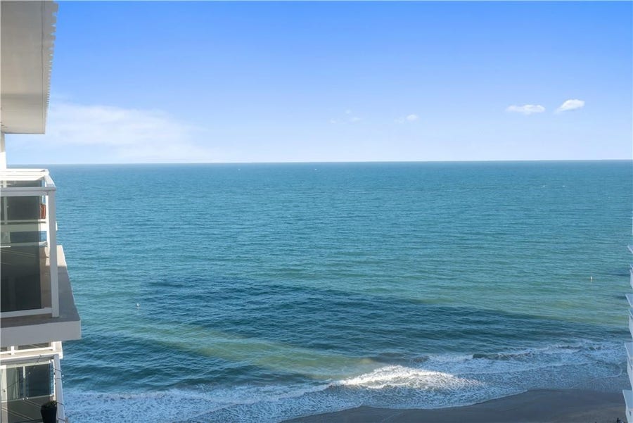Property photo for 3700 Galt Ocean Drive, #1709, Fort Lauderdale, FL