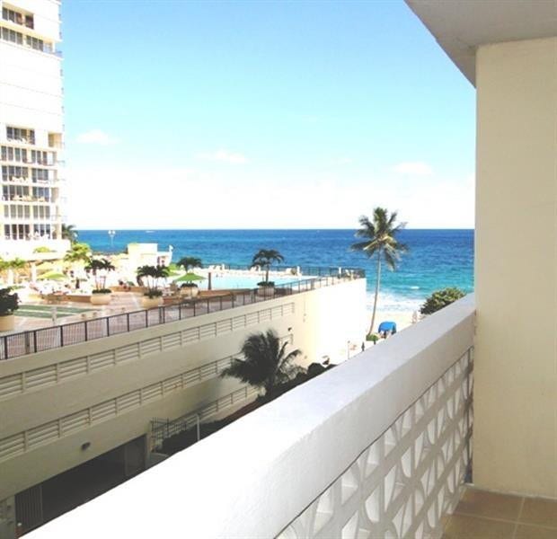 Property photo for 4250 Galt Ocean Drive, #4J, Fort Lauderdale, FL