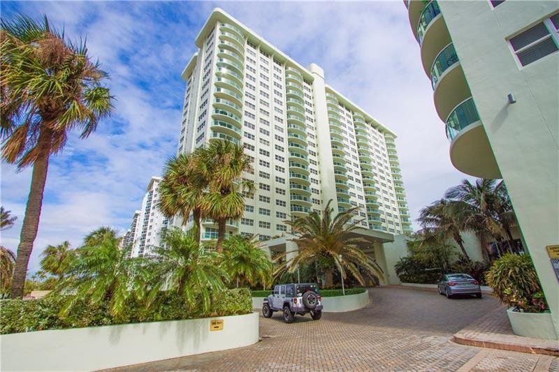 Property photo for 3410 Galt Ocean Drive, #1209N, Fort Lauderdale, FL