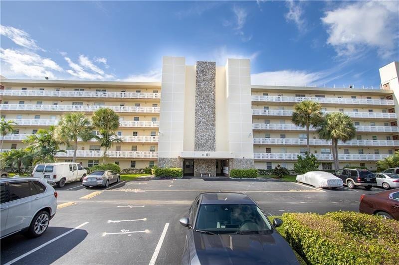 111 SE 3rd Avenue, #205, Dania Beach, FL 33004