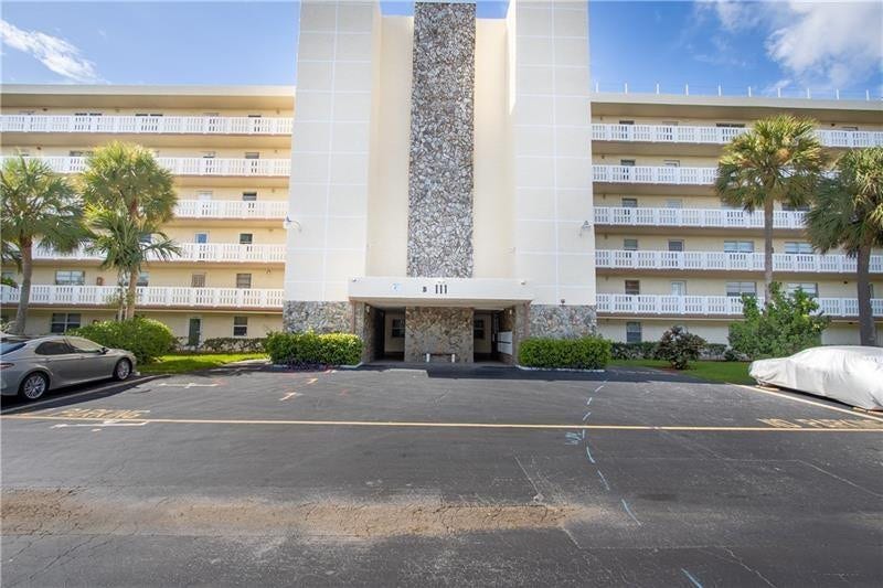 111 SE 3rd Avenue, #205, Dania Beach, FL 33004