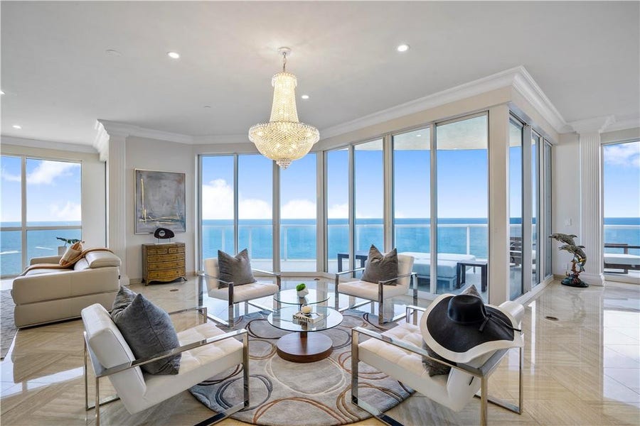 Property photo for 3200 N Ocean Boulevard, #PH 2909, Fort Lauderdale, FL