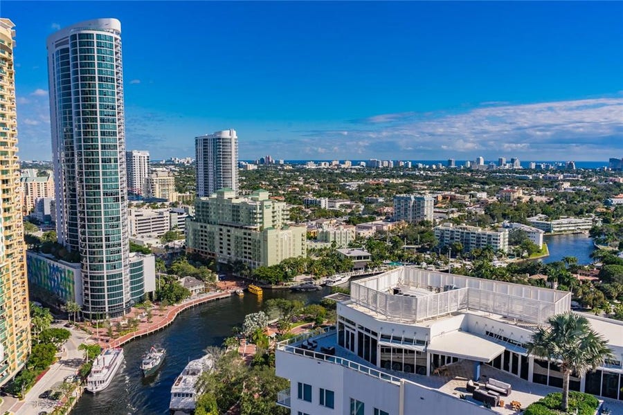 Property photo for 511 SE 5th Avenue, #2510, Fort Lauderdale, FL