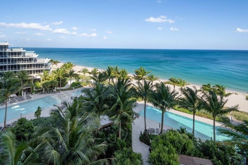 Property photo for 2200 N Ocean Boulevard, #S601, Fort Lauderdale, FL