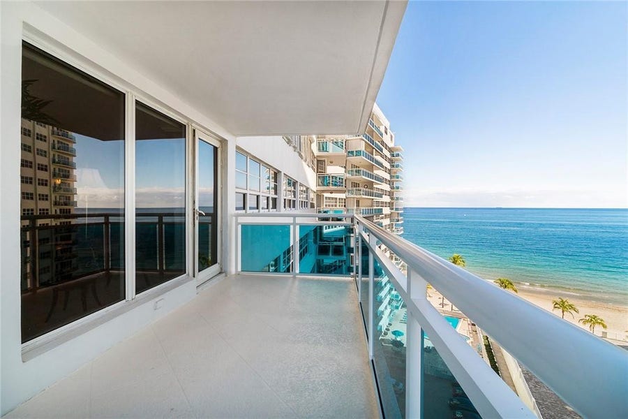 Property photo for 3430 Galt Ocean Drive, #1111, Fort Lauderdale, FL