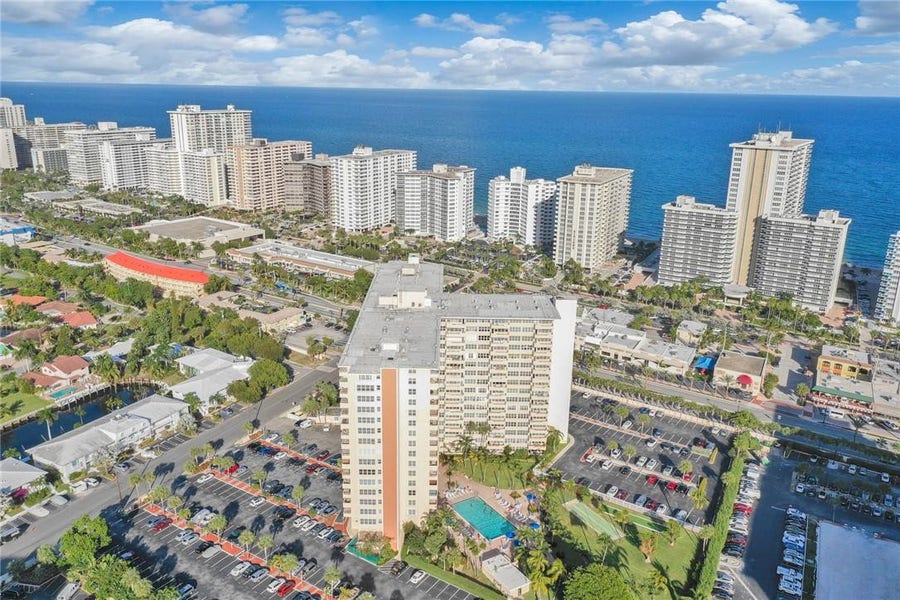 Property photo for 3300 NE 36th Street, #1406, Fort Lauderdale, FL