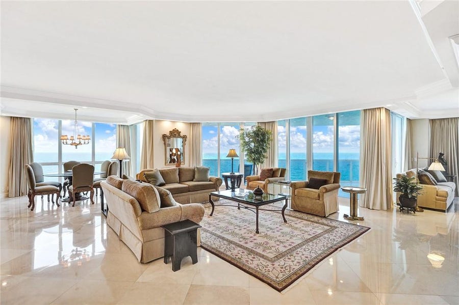 Property photo for 3200 N Ocean Boulevard, #1109, Fort Lauderdale, FL