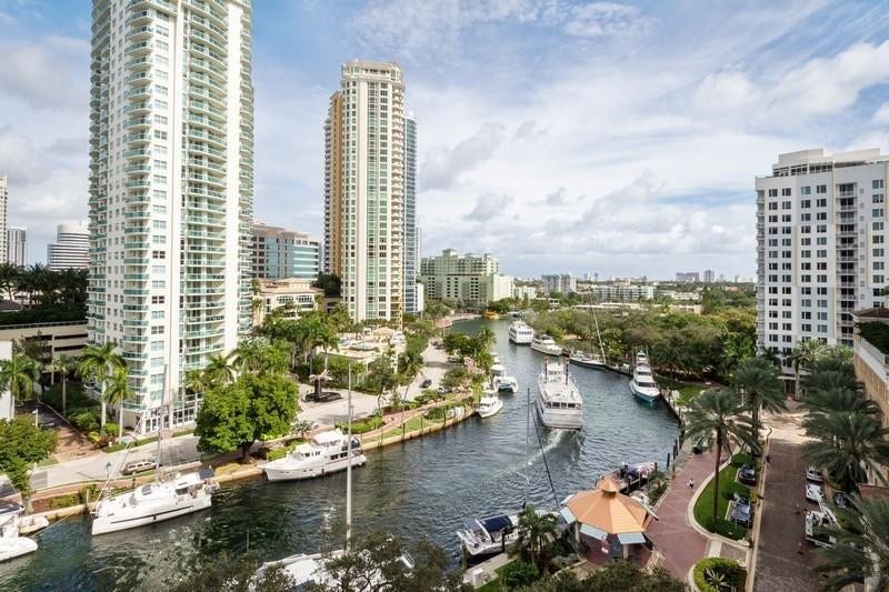 Property photo for 511 SE 5th Avenue, #917, Fort Lauderdale, FL