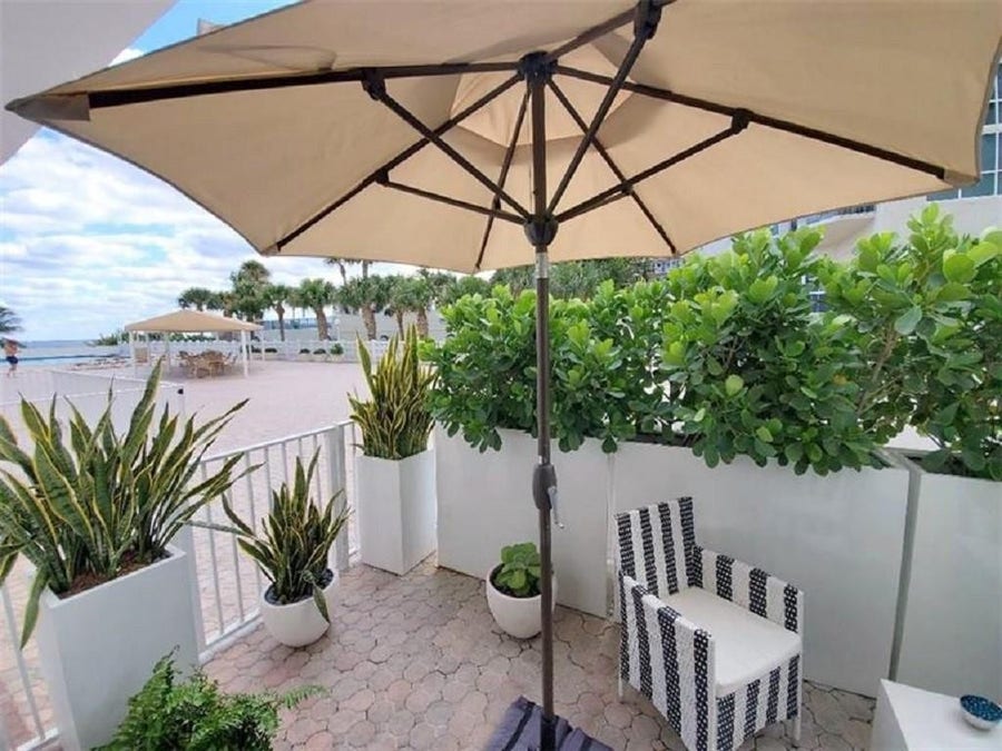 Property photo for 4250 Galt Ocean Drive, #1K, Fort Lauderdale, FL