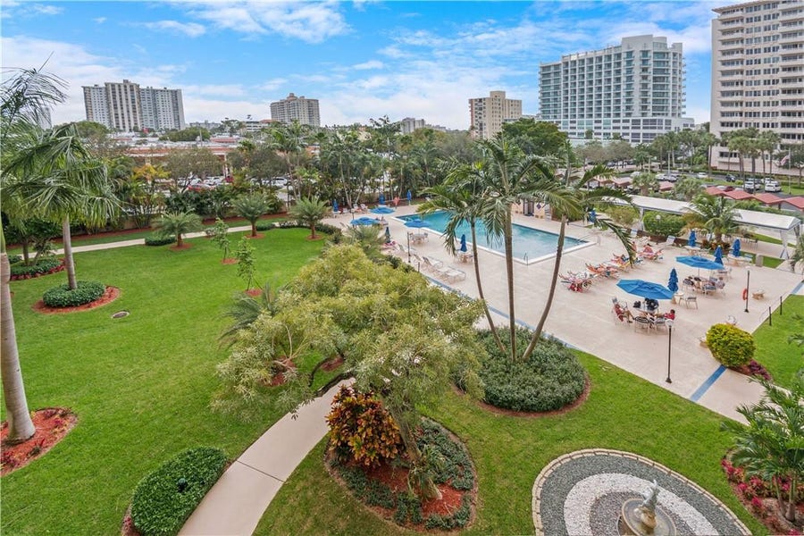 Property photo for 3333 NE 34th Street, #420, Fort Lauderdale, FL