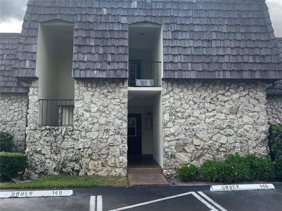 Property photo for 3129 Oakland Shores Drive, #A 207, Oakland Park, FL