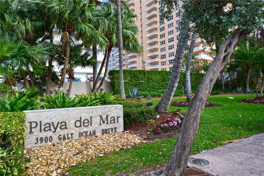 Property photo for 3900 Galt Ocean Drive, #316, Fort Lauderdale, FL