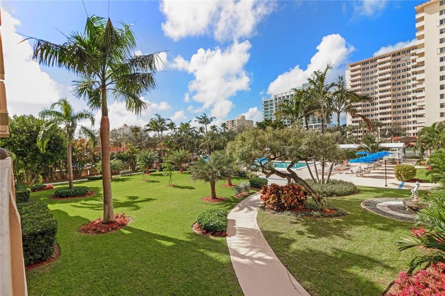 Property photo for 3333 NE 34th Street, #218, Fort Lauderdale, FL