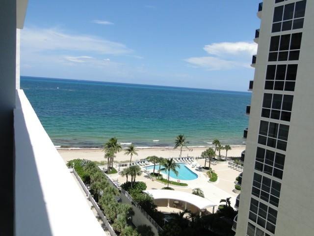 Property photo for 4250 Galt Ocean Drive, #7D, Fort Lauderdale, FL