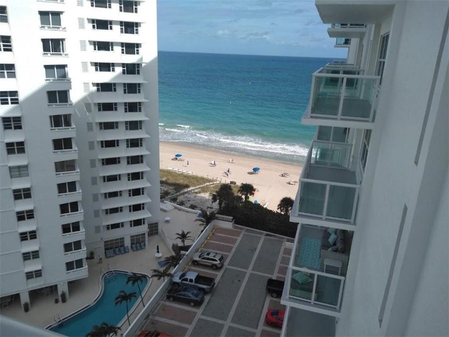 Property photo for 3550 Galt Ocean Drive, #1108, Fort Lauderdale, FL